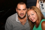 Saturday Night at B On Top Pub, Byblos